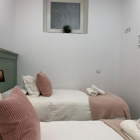 Apartmán Casa Urquinaona Cádiz Exteriér fotografie