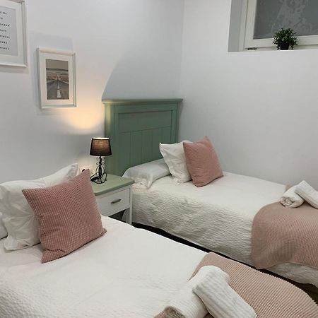 Apartmán Casa Urquinaona Cádiz Exteriér fotografie
