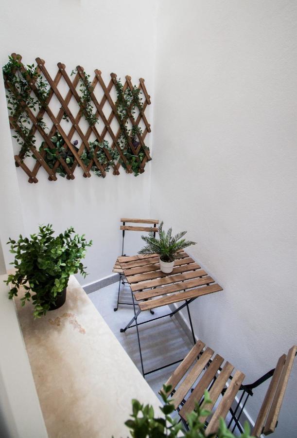 Apartmán Casa Urquinaona Cádiz Exteriér fotografie