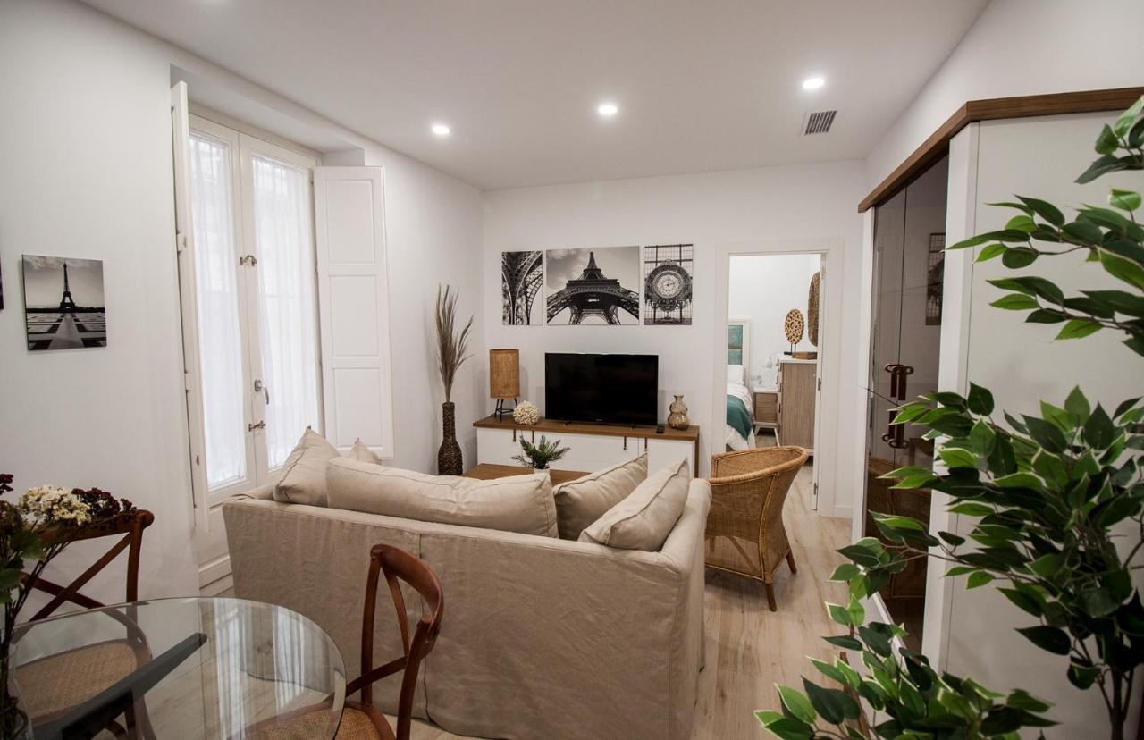 Apartmán Casa Urquinaona Cádiz Exteriér fotografie