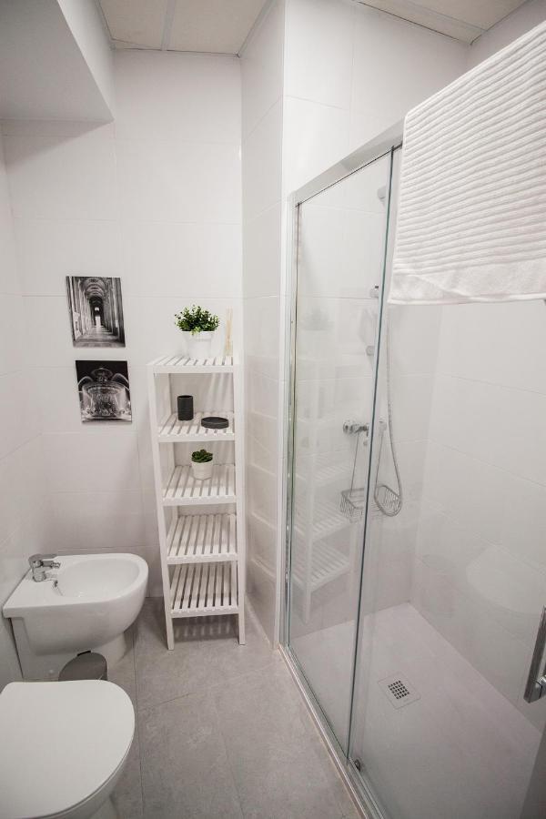 Apartmán Casa Urquinaona Cádiz Exteriér fotografie