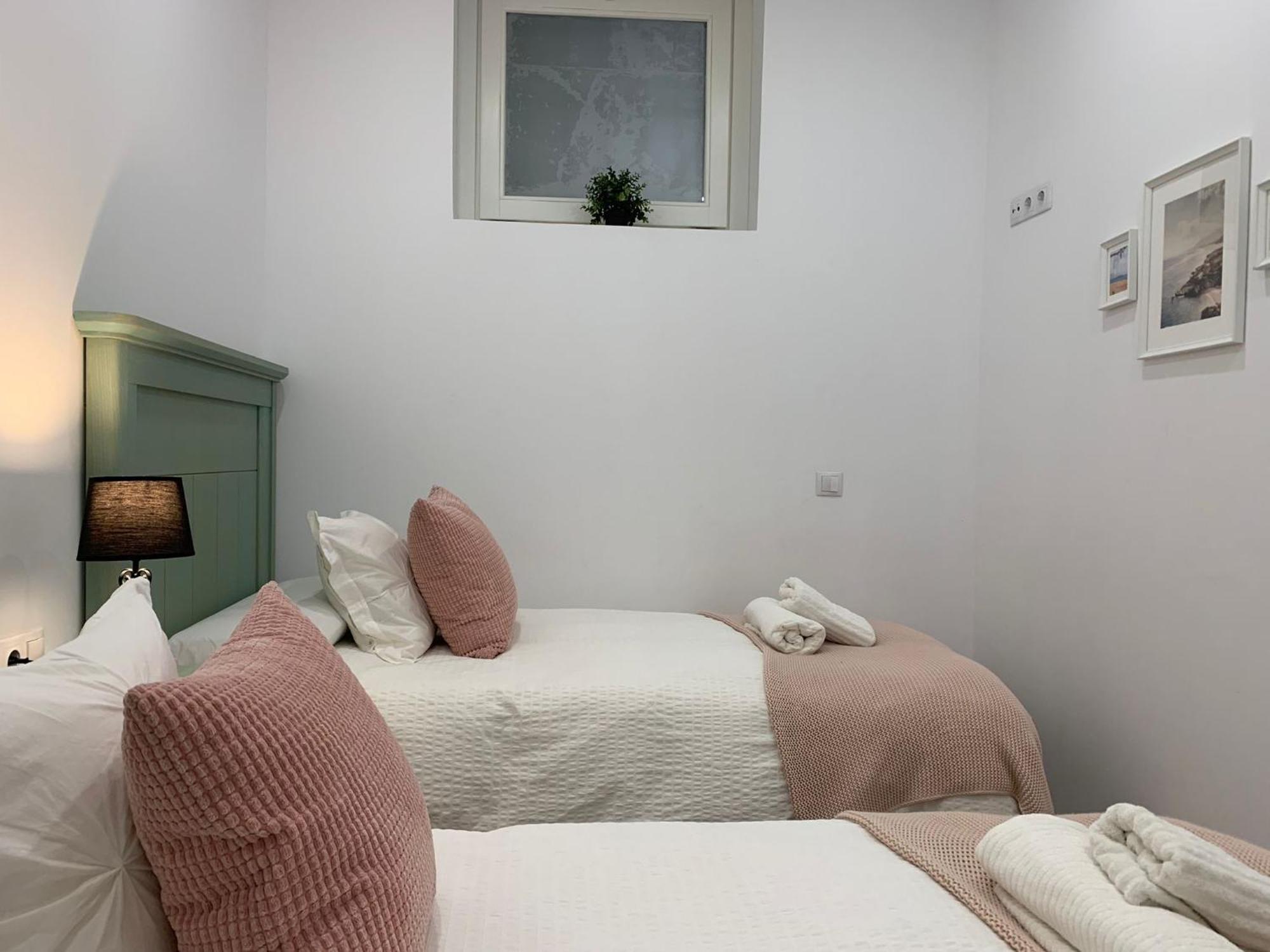 Apartmán Casa Urquinaona Cádiz Exteriér fotografie