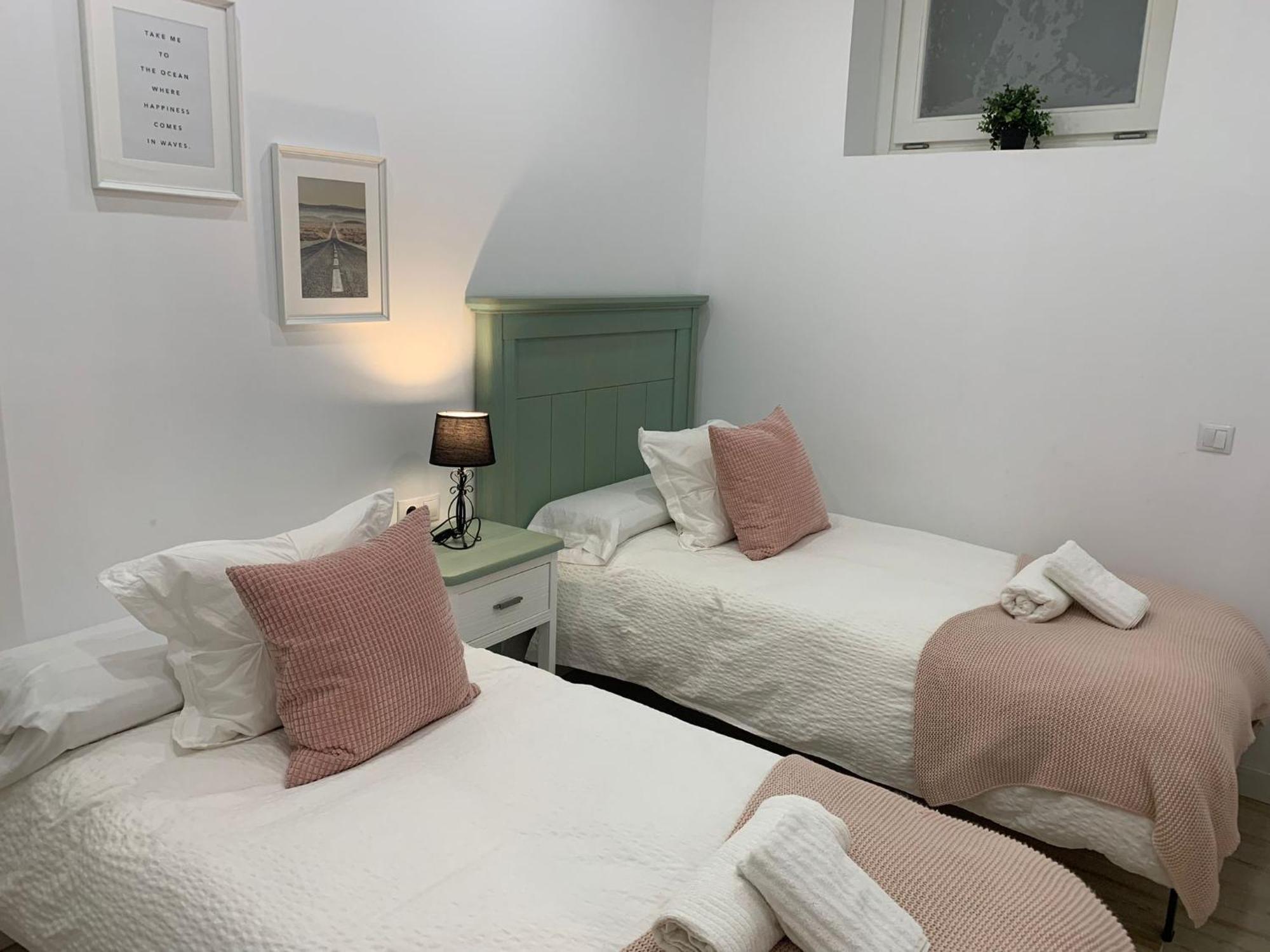 Apartmán Casa Urquinaona Cádiz Exteriér fotografie